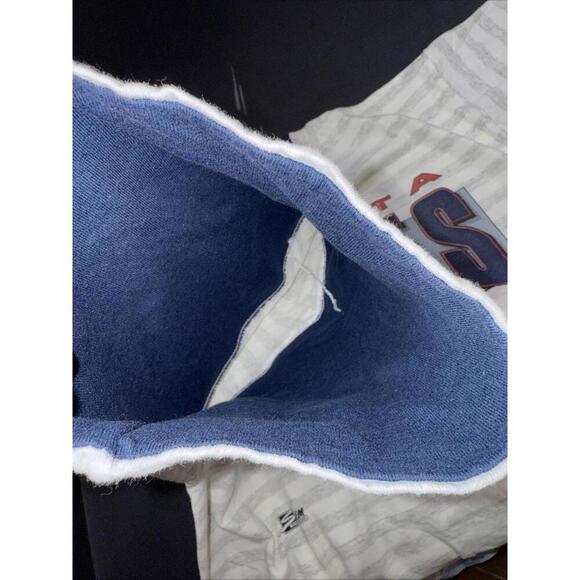 Vintage Atlanta Braves 1991 National League Champions Single Stitch T-Shirt L - Picture 15 of 15